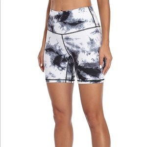 SM BIKER SHORTS 6” Inseam